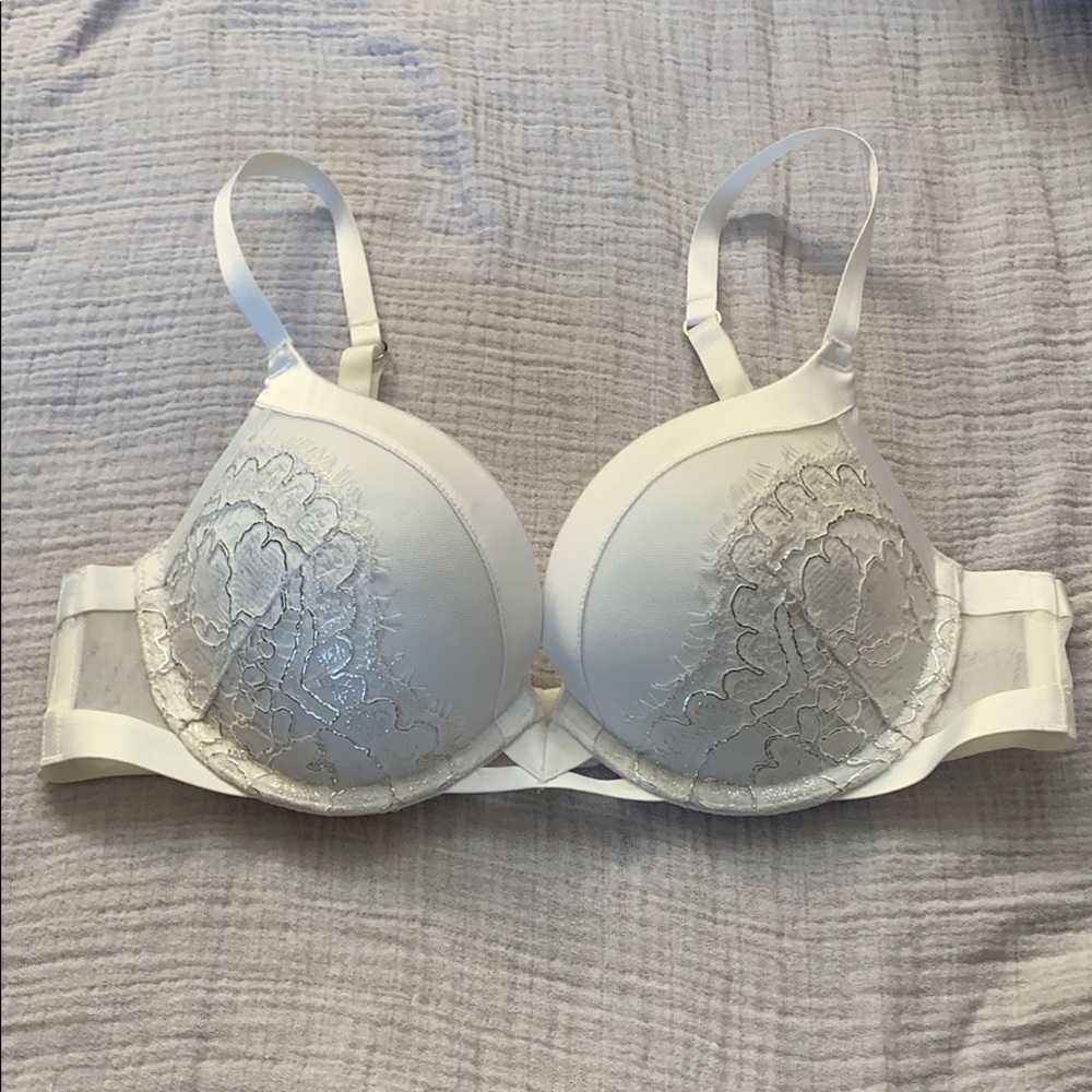 Victoria secret bridal